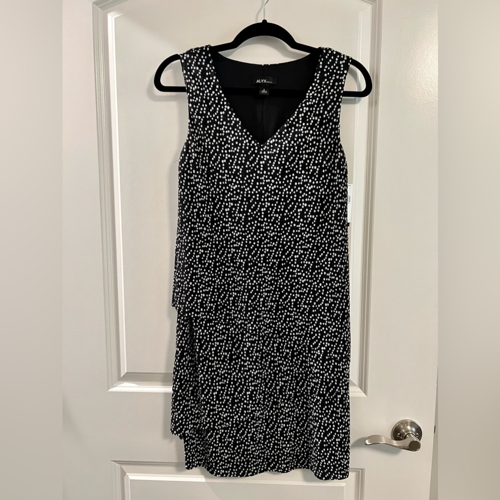 ALYX Dress - Size Small Never Worn